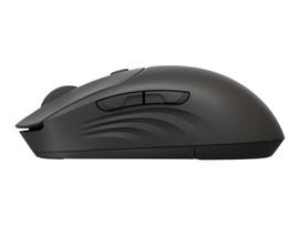 HP 405 Quiet BLK Wireless Mouse (EN)|AZ7B3AA#ABB