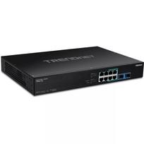 Nevaldomas tinklo jungiklis Trendnet TPE-BG102G