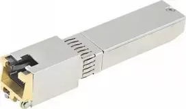 Šakotuvas StarTech SFP modulis Optinis modulis SFP+ MonoModo Startech SFP10GBTST 10GBase-T