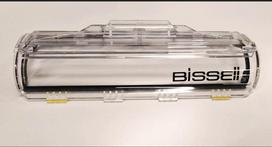 Bissell Foot Nozzle Window Cha Cha Lime for CrossWave X7 Cordless Pro