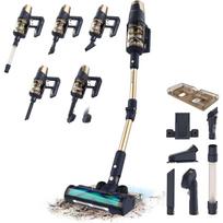 Cecotec dulkių siurblys Rockstar RX70 AquaPet Flex A01_EU01_115939, 780 W, 100 min, belaidis, vertikalus/rankinis