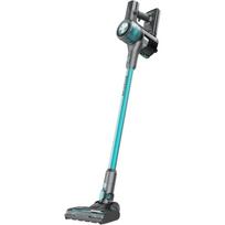Cecotec dulkių siurblys Conga Rockstar P50 X-Treme, 265 W, 25.2 V, 50 min, belaidis, vertikalus/portatyvus, mėlynas/juodas