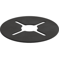 Mexen Uni PVC padėklas atramai 110 x 2 mm - C9907-05
