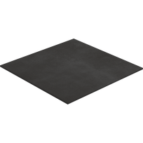 Mexen Uni guminis padas terasos laikikliui 200 x 200 x 3 mm - C9907-05 - C9907-01