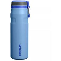 Stanley The IceFlow Bottle Twist Flip 28112840251, 0,71 l, šviesiai mėlyna, nerūdijantis plienas, vakuuminė izoliacija