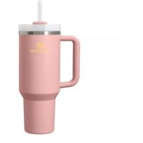 Stanley The Quencher H2.O FlowState Tumbler 28125740181, 1,18L, rožinė, nerūdijantis plienas, vakuuminė izoliacija