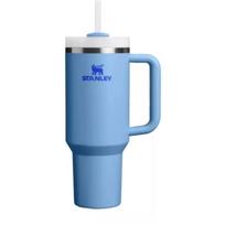 Stanley The Quencher H2.O FlowState Tumbler 28132300163, 1,18 l, šviesiai mėlyna, nerūdijantis plienas, vakuuminė izoliacija