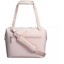 Stanley The All-Day Julienne Maxi Cooler 18,9L, 28211040003, rožinė, 100% perdirbtas poliesteris, 12h šaltis, petnešėlė