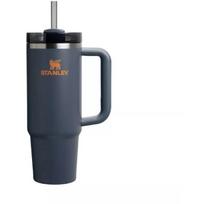 Stanley The Quencher H2.O FlowState Tumbler 2810827948, 0,89L, pilkas, 90% perdirbto plieno, 9h šalta, 40h su ledu