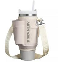 Stanley Carry-All 2813090011, 1,18L, 100% perdirbtas poliesteris, 3 kišenės, nuimamas dirželis, kreminė