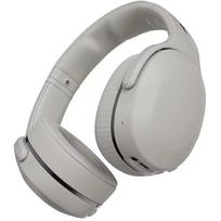 Skullcandy Crusher 540 S6EVW-T993, ausinės Over-Ear, 40h, Bluetooth 5.0, USB-C, 3.5mm, IPX4, sulankstomos, pilkos