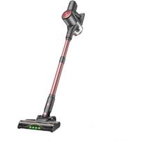 VEXILAR V10 PRO belaidis vertikalus dulkių siurblys, 45000Pa, 45min, 2.2kg, HEPA, LED ekranas, 5 pakopų cikloninė filtracija