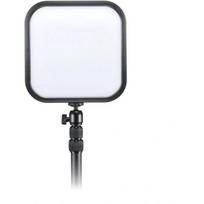 GODOX ES30 Kit1 LED šviestuvas, 2800–6500 K, 1%/10% ryškumas, be ventiliatoriaus, su teleskopiniu laikikliu