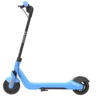 NAVEE K100 elektrinis paspirtukas, 130W, 160W, 21.6V 55Wh, 16km/h, 14km, 50kg, 8.6kg, 7" padangos, 4" LED, RGB, IPX4, IPX7