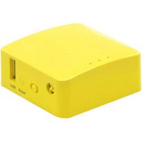 GL.iNet Mango GL-MT300N-V2, 300Mbps, 2.4GHz, 128MB, 16MB, OpenVPN, WireGuard, WPA2/WPA3, USB 2.0, Micro USB