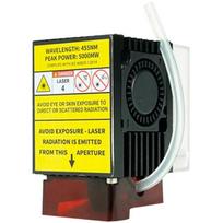 MAKERA Carvera Air lazerinis modulis AirLaser, 5W, suderinamas su Carvera Air, pjovimui ir graviravimui