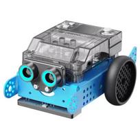 xTool mBot2 V1.0 P1010132, STEM edukacinis robotas, ESP32, Wi-Fi, Bluetooth, USB, 200 aps./min, Ultrasonic Sensor 2