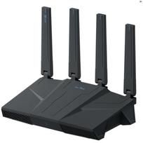 GL.iNet GL-BE6500 maršrutizatorius, Wi-Fi 7, 2.4GHz 688Mb/s, 5GHz 5764Mb/s, 5x2.5G prievadai, OpenWrt, VPN, MLO, 1GB DDR4