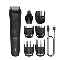 Philips All-in-One 3000 Series MG3930/15 Hair Trimmer, Black