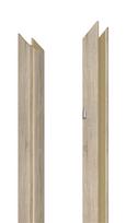 STAKTA REG 100-140 VERT SONOMA ĄŽ K 3 V