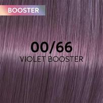 Plaukų dažai Wella Professionals Shinefinity Glaze 60ml - 00/66