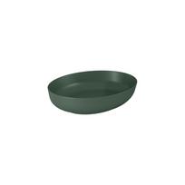 Praustuvas Elita Soho, 520 mm x 395 mm x 130 mm, žalias