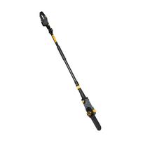 Akumuliatorinė aukštapjovė GRUNDER GY2190, 20 cm, be akum.