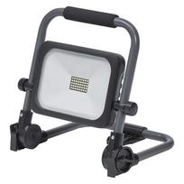 PROŽEKTORIUS PASTATOMAS ĮKRAUNAMAS 20W 865 2000LM IP54 DIM