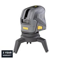 Lazerinis nivelyras Grunder MTM320B, žalias