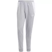 adidas vyriškos Tiro 24 sportinės kelnės Medium Grey Heather L