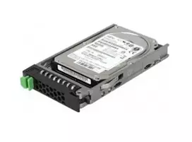 FSAS Fujitsu 1,8TB 10000 aps./min SAS 12Gb/s 2,5 colio Enterprise HDD (S26361-F5730-L118)
