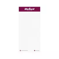 Rebel Electro Notebook 90W kintamosios srovės adapteris, 19V 4.74A, 5.5x2.5mm, juodas