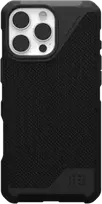 Urban Armor Gear UAG Metropolis LT Magsafe Apple iPhone 16 Pro Max - dėklas telefonui juodos spalvos