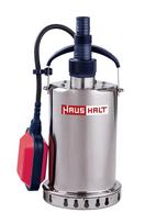 Drenažinis siurblys Haushalt DP-400SS, 400 W