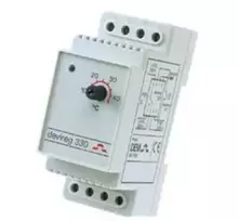 Danfoss THERMOST.DEVIREG-330 TEMP.REG.5-45'C