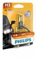 Lemputė H3 12V 55W PK22s +30% PHILIPS