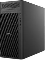 Kompiuteris Dell Dell Pro Max Tower T2 FCT2250 Ultra 7 265/32GB/512GB/NVIDIA RTX PRO 4000 Blackwell 24GB/Windows 11 Pro/Be klaviatūros/3 metų pagrindinė vietinė garantija | Dell | 1033707345 | 2000001422779