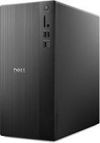Kompiuteris Dell Dell Pro Tower Essential i3-14100/8GB/512GB/UHD 730/Windows 11/Be klaviatūros/3 metų ProSupport NBD OnSite garantija | Dell | BTO001_QVT1260_EMEA_HOM_nokb | 2000001426531