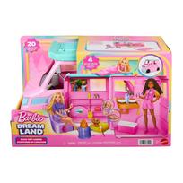 ŽAISL KEMPERIS BARBIE ROAD