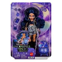 ŽAISL LĖLĖ MONSTER HIGH MOONSP MAGIC