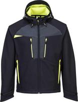 Softshell striukė PORTWEST DX474, Dydis: L, Pw spalvos: Metro Mėlyna