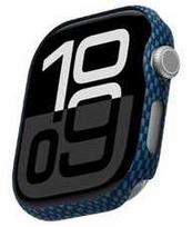 „Pitaka Air“ dėklas, „Moonrise“ – „Apple Watch 10“ (42 mm)