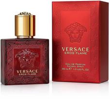 Versace Eros Flame Eau De Parfum - unpacked 30 ml (man)