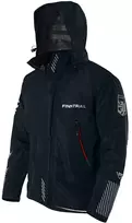 Braidymo striukė Finntrail SPEEDMASTER Graphite 4026