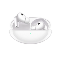 Huawei Freebuds Neo Bluetooth Microphone Ice White Noise canceling Wireless