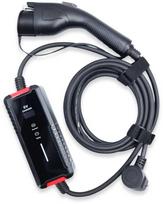 Elektromobilių įkroviklis Reach PEVC1 220V Type1 16A 3.5kW 5.0m