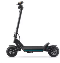 Acer Predator Thunder, Juoda