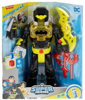 Fisher Price Veiksmo figūra Imaginext Batman HYG31 6 Dalys
