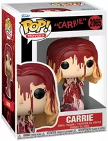 Funko POP figure Carrie - Carrie Bloody
