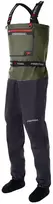 Bridkelnės Finntrail WADEMAN Khaki 1524